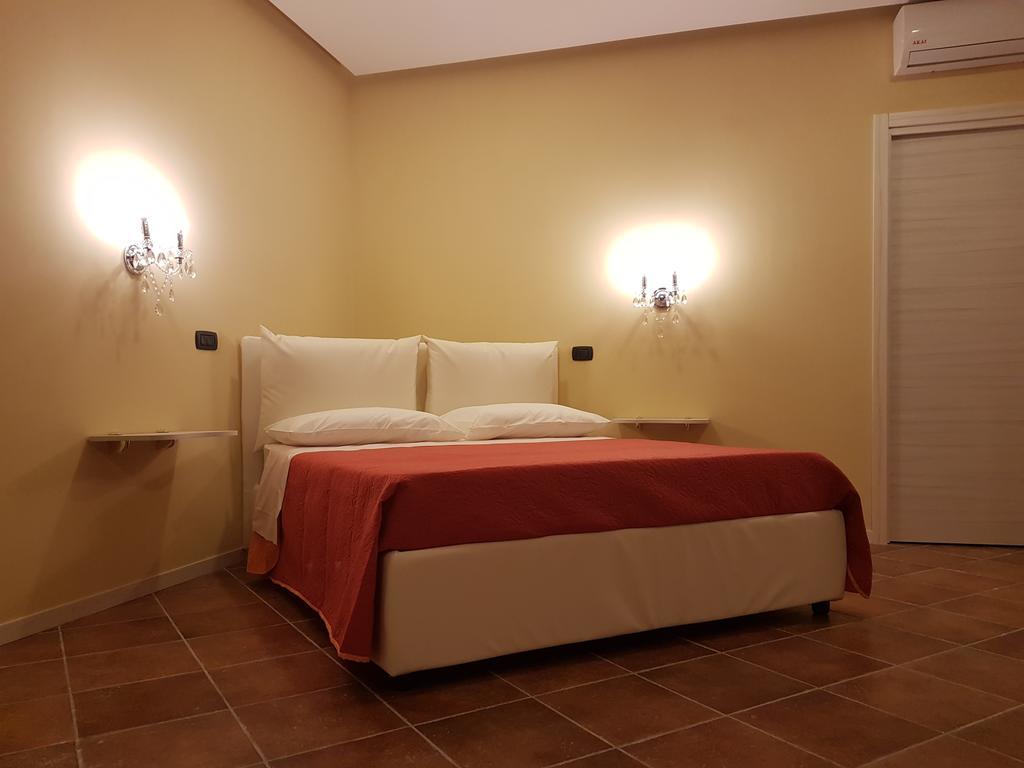 Relais La Villa Naples Extérieur photo