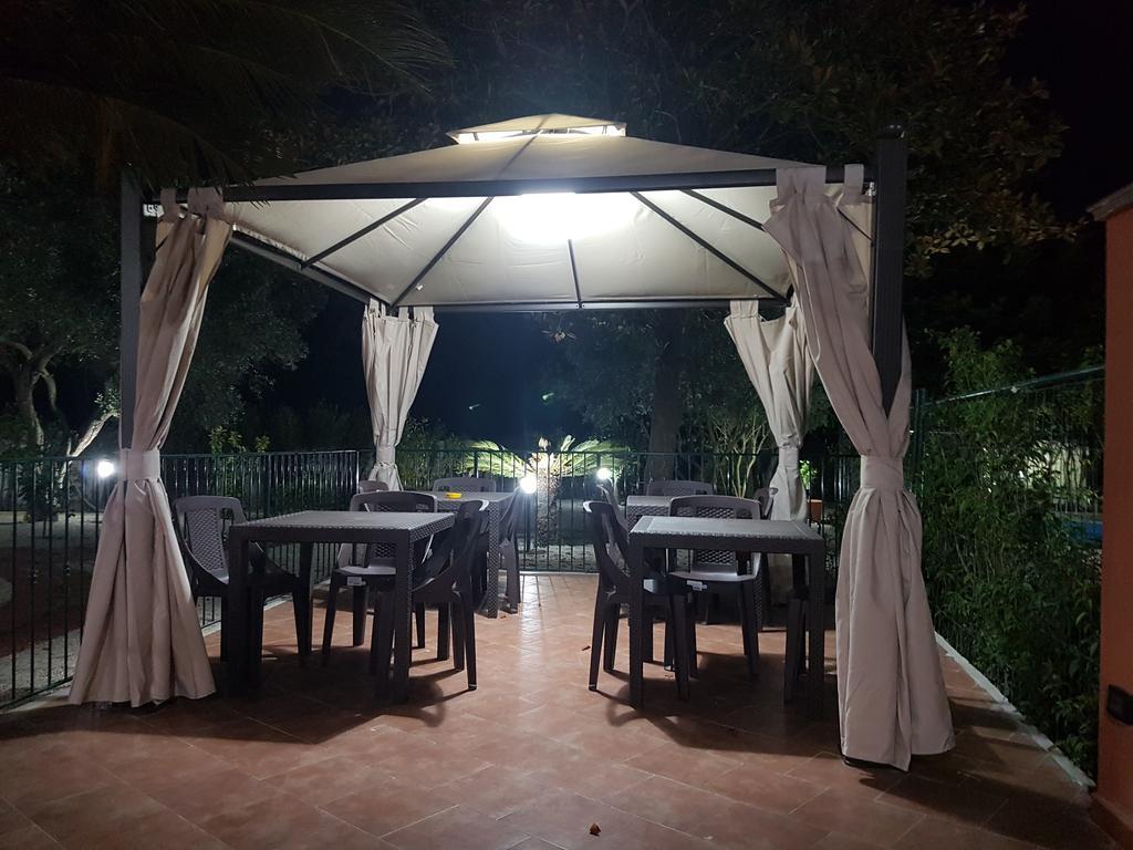 Relais La Villa Naples Extérieur photo