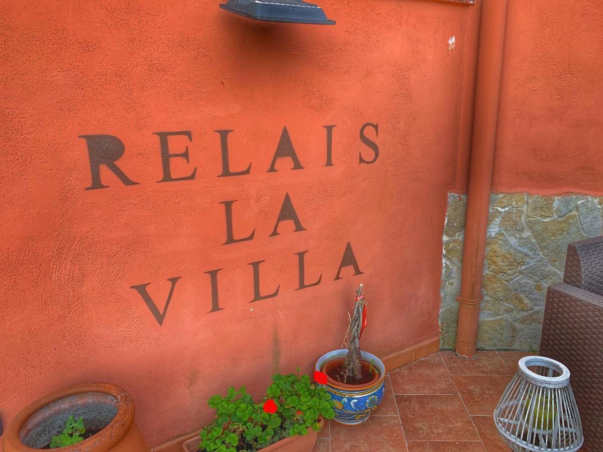 Relais La Villa Naples Extérieur photo